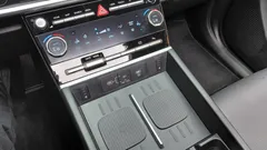 2024 Hyundai Santa Fe Gasoline 2.5T 2WD — фото 19
