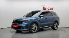 2022 Kia Sorento Diesel 2.2 2WD — фото 1