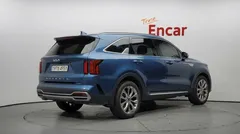 2022 Kia Sorento Diesel 2.2 2WD — фото 2
