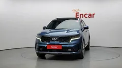 2022 Kia Sorento Diesel 2.2 2WD — фото 3
