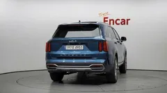 2022 Kia Sorento Diesel 2.2 2WD — фото 4