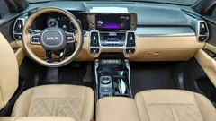 2022 Kia Sorento Diesel 2.2 2WD — фото 7