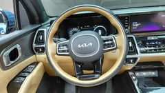 2022 Kia Sorento Diesel 2.2 2WD — фото 13