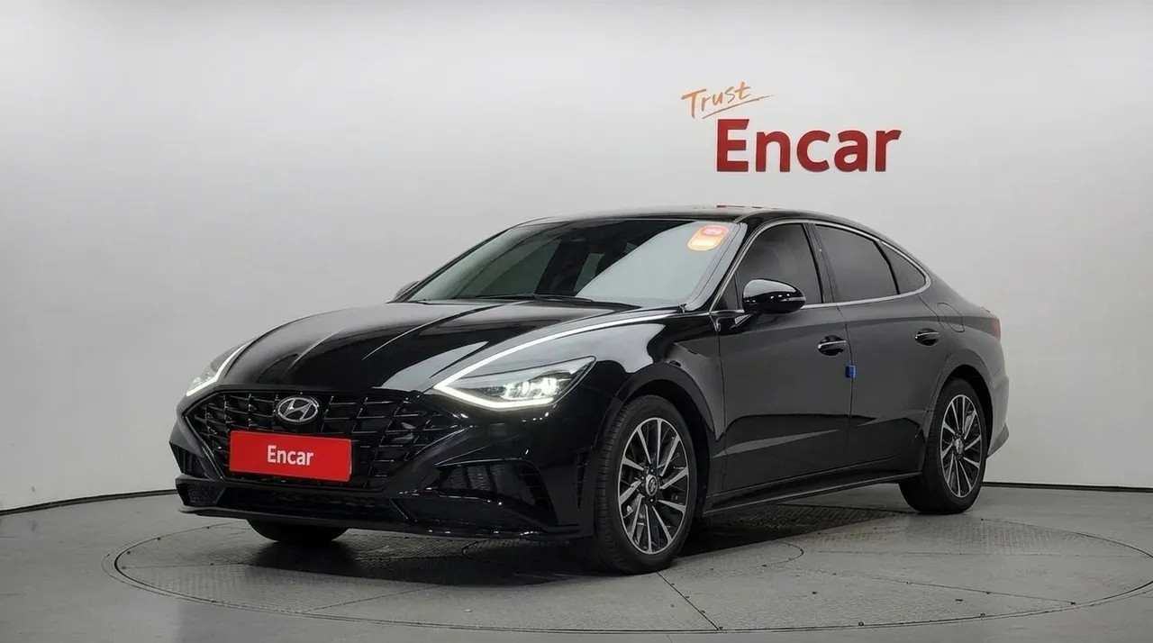 2023 Hyundai Sonata 2.0