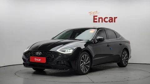 2023 Hyundai Sonata 2.0