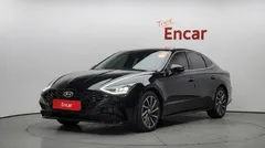 2023 Hyundai Sonata 2.0 — фото 1