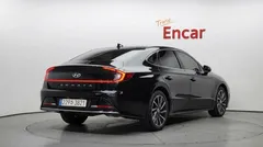 2023 Hyundai Sonata 2.0 — фото 2