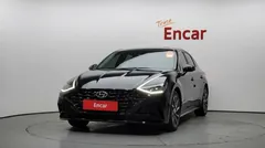 2023 Hyundai Sonata 2.0 — фото 3