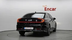 2023 Hyundai Sonata 2.0 — фото 4