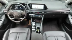 2023 Hyundai Sonata 2.0 — фото 7