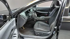2023 Hyundai Sonata 2.0 — фото 10