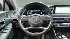 2023 Hyundai Sonata 2.0 — фото 14