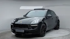 2023 Porsche Macan 2.9 GTS — фото 1