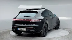 2023 Porsche Macan 2.9 GTS — фото 2