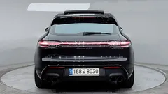 2023 Porsche Macan 2.9 GTS — фото 4