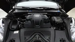 2023 Porsche Macan 2.9 GTS — фото 6