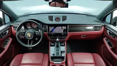 2023 Porsche Macan 2.9 GTS — фото 7