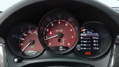 2023 Porsche Macan 2.9 GTS — фото 8