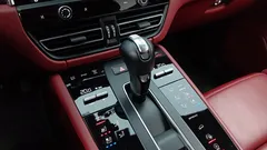2023 Porsche Macan 2.9 GTS — фото 9