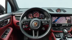 2023 Porsche Macan 2.9 GTS — фото 15