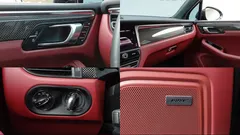 2023 Porsche Macan 2.9 GTS — фото 18
