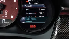2023 Porsche Macan 2.9 GTS — фото 19