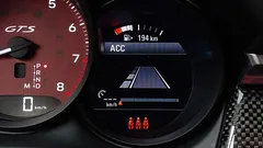 2023 Porsche Macan 2.9 GTS — фото 20