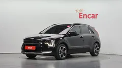 2022 Kia Niro Prestige — фото 1