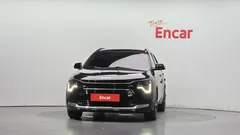 2022 Kia Niro Prestige — фото 3