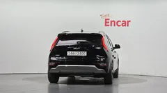 2022 Kia Niro Prestige — фото 4