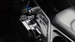 2022 Kia Niro Prestige — фото 9