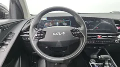 2022 Kia Niro Prestige — фото 14