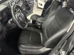2022 Toyota RAV4 2.5 4WD Hybrid, серый — фото 17
