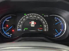 2022 Toyota RAV4 2.5 4WD Hybrid, серый — фото 20