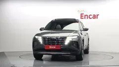 2023 Hyundai Tucson Gasoline 1.6 Turbo 2WD — фото 3