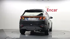 2023 Hyundai Tucson Gasoline 1.6 Turbo 2WD — фото 4