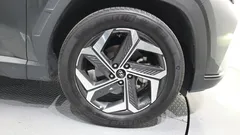 2023 Hyundai Tucson Gasoline 1.6 Turbo 2WD — фото 5