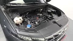 2023 Hyundai Tucson Gasoline 1.6 Turbo 2WD — фото 6