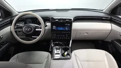 2023 Hyundai Tucson Gasoline 1.6 Turbo 2WD — фото 7
