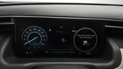 2023 Hyundai Tucson Gasoline 1.6 Turbo 2WD — фото 8