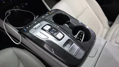 2023 Hyundai Tucson Gasoline 1.6 Turbo 2WD — фото 9