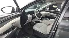 2023 Hyundai Tucson Gasoline 1.6 Turbo 2WD — фото 10