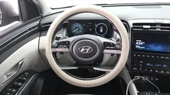 2023 Hyundai Tucson Gasoline 1.6 Turbo 2WD — фото 12