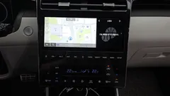 2023 Hyundai Tucson Gasoline 1.6 Turbo 2WD — фото 13