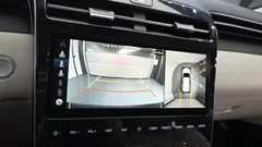 2023 Hyundai Tucson Gasoline 1.6 Turbo 2WD — фото 14