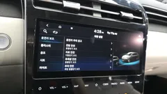 2023 Hyundai Tucson Gasoline 1.6 Turbo 2WD — фото 15