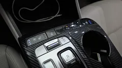 2023 Hyundai Tucson Gasoline 1.6 Turbo 2WD — фото 16