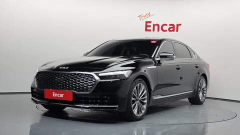 2022 Kia K9 3.8 GDI AWD