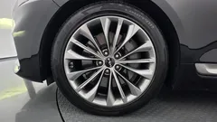 2022 Kia K9 3.8 GDI AWD, чёрный — фото 5