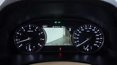 2022 Kia K9 3.8 GDI AWD, чёрный — фото 8